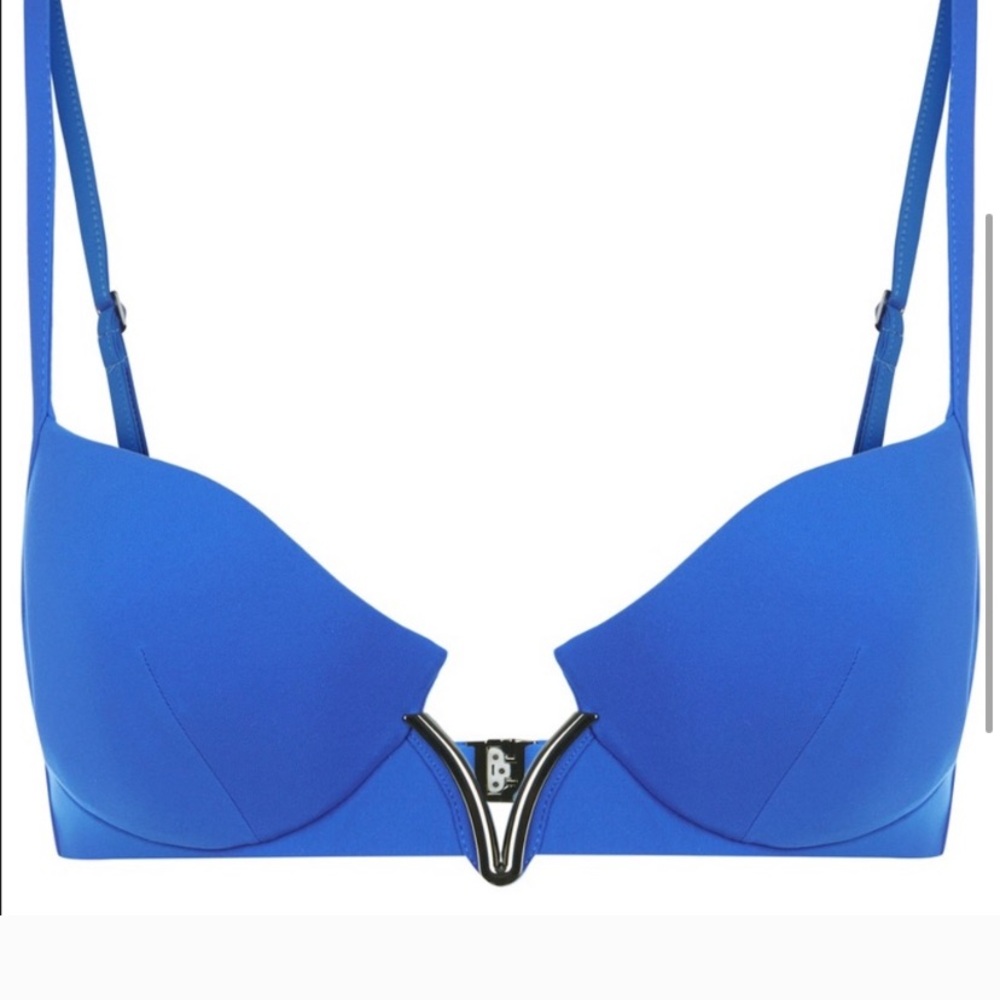 La Perla swimwear bikini top - Picture 3 of 3